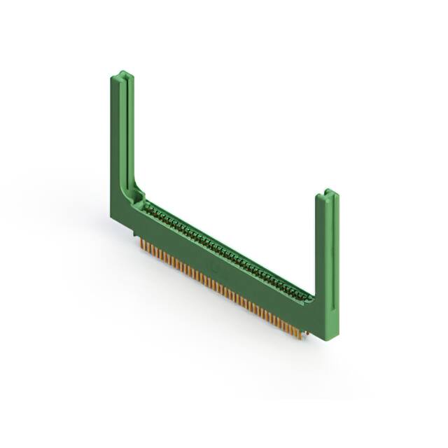 345-080-544-558 EDAC Inc.  Edgeboard Connectors